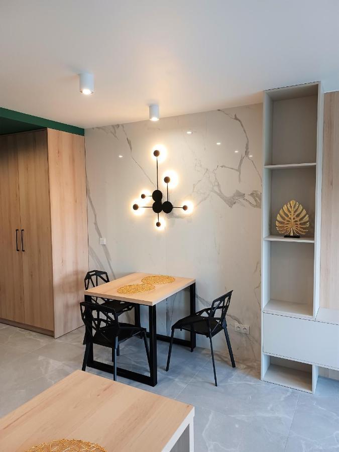 Kima Apartament Bazantow 29 Katowice Exterior photo